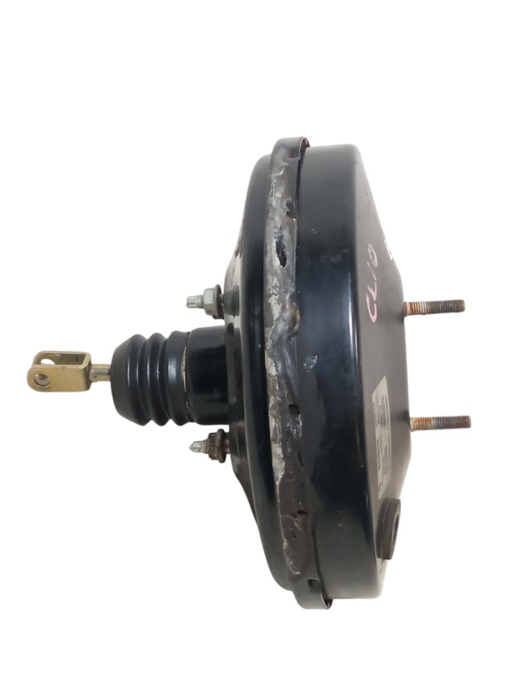 Hidrovacuo Servo Freio Renault Clio 2002 2010 1 0 16v Usado 2