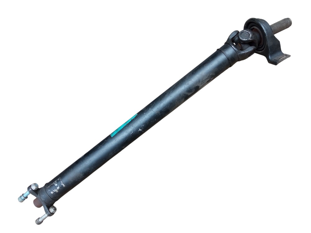 Eixo Cardan Traseiro Mercedes C180 2012 2013 2014 1 8 Usado 5