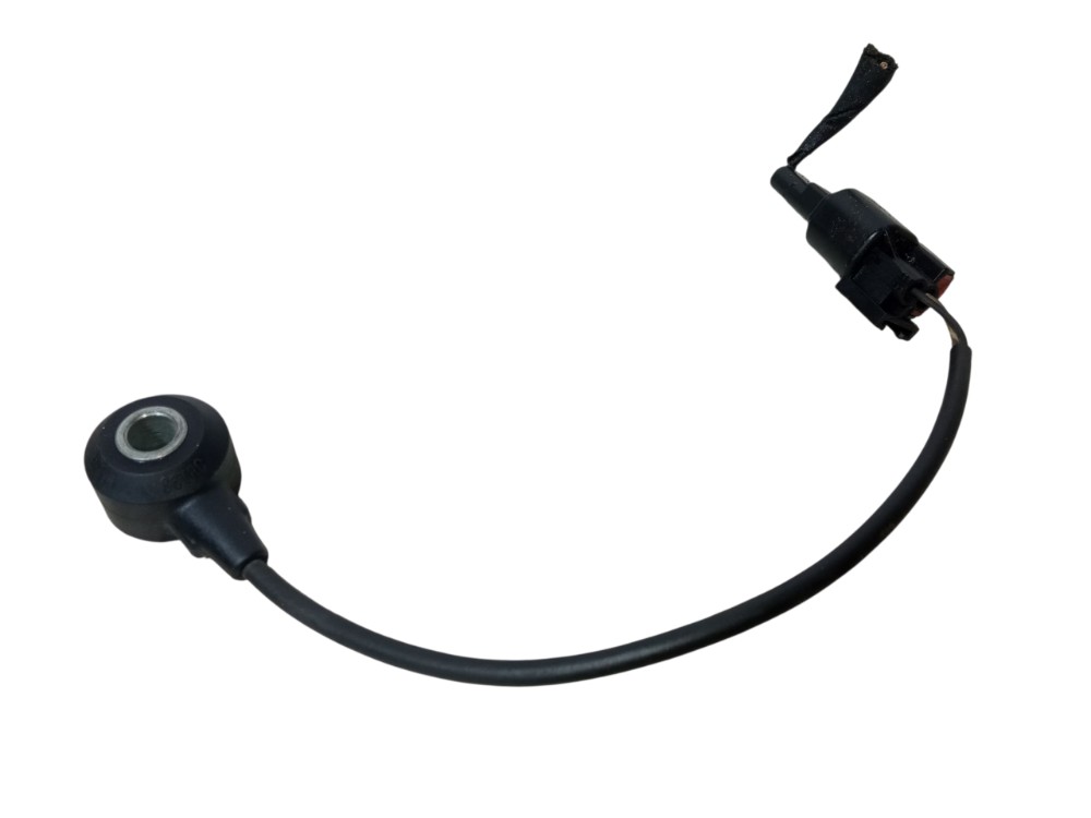 Sensor Detonacao Ford Ka Sedan 2018 2019 1.5 3cc Ecosport 3