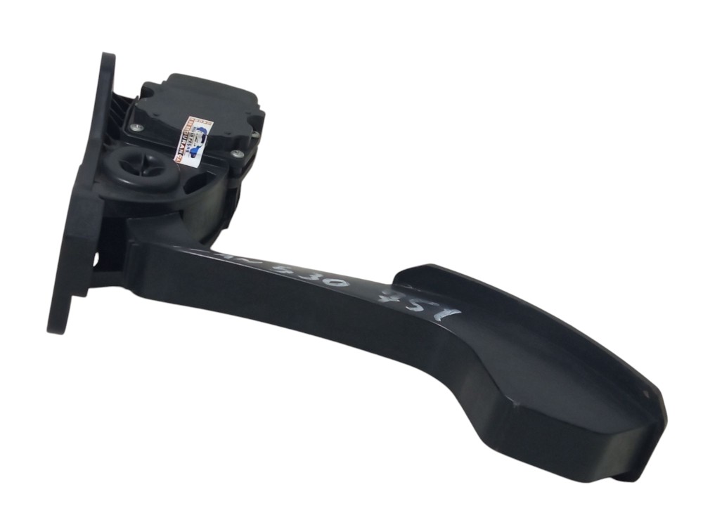 Pedal Acelerador Eletronico Lifan 530 2015 2019 Original 6