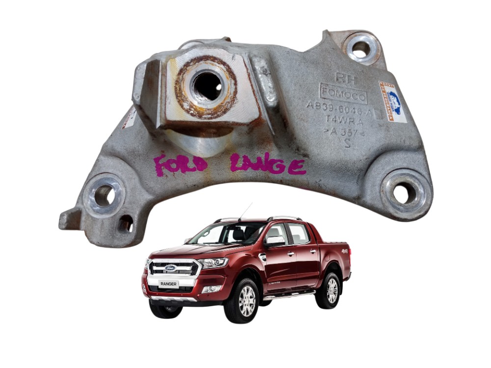 Suporte Direito Coxim Motor Ford Ranger 2014 2018 3.2 1