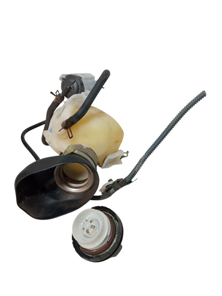 Reservatorio Gasolina Partida Frio Toyota Etios 2013 2016 4