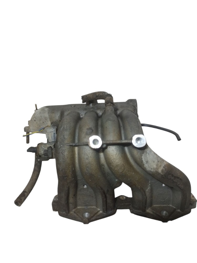 Coletor Admissao Hyundai Atos Prime 2000 2001 2002 2003 1.0 4