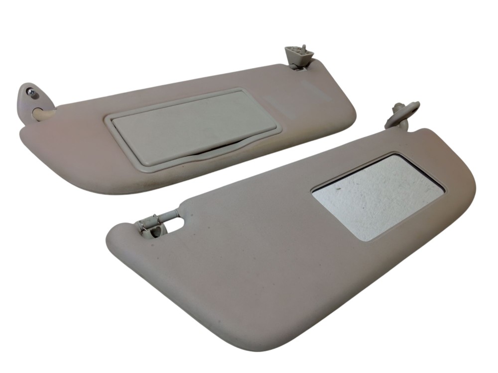 Par Quebra Sol Chevrolet Corsa Classic 2004 2012 Original 4