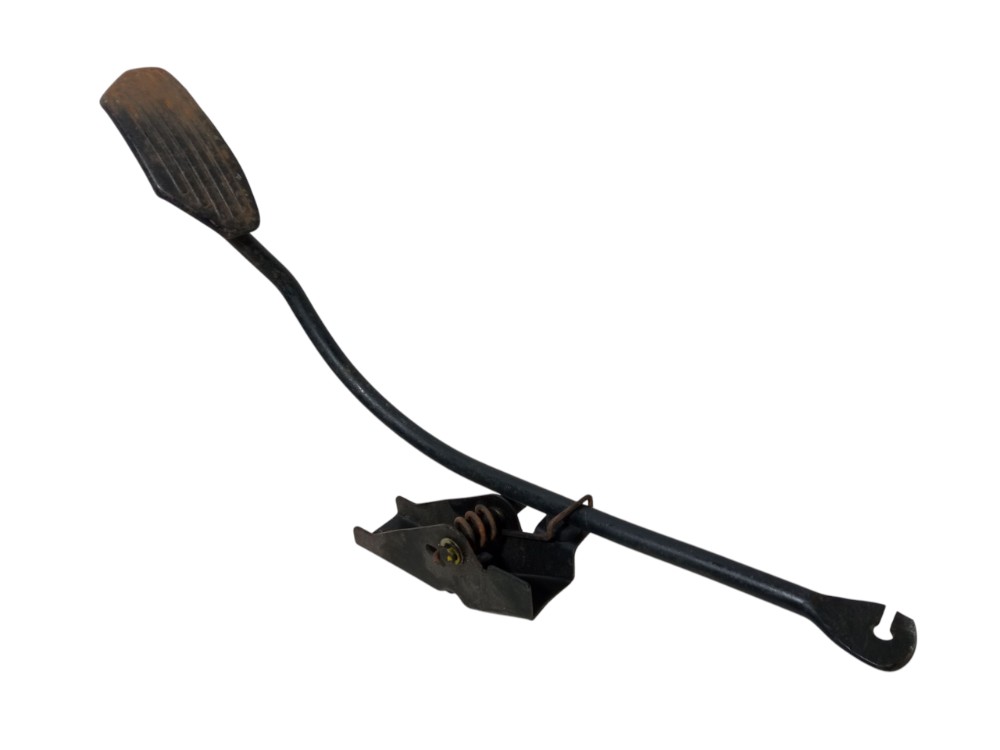 Pedal Acelerador Lifan 320 1.3 2009 2010 2011 2012 Original 2