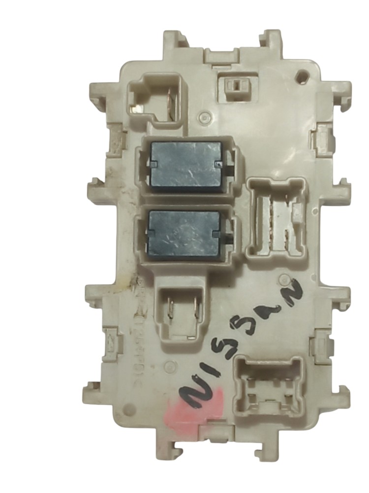 Modulo Central Caixa Fusiveis Nissan Sentra  2008 2014 2 0 2