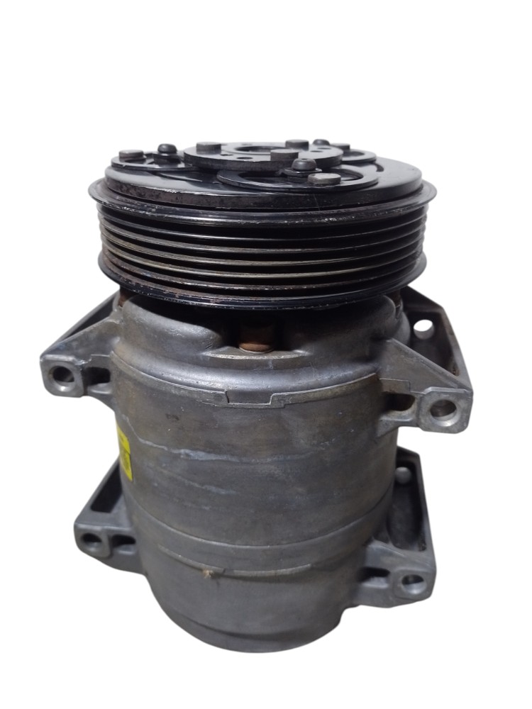 Compressor Ar Condicionado Volvo Xc90 2004 2005 T6 3.0 Awd 2