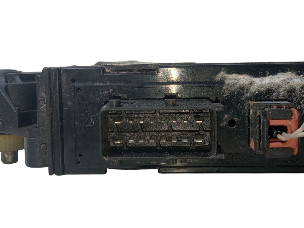 Motor Vidro Eletrico Porta Traseira Direita Audi A4 2002 08 6