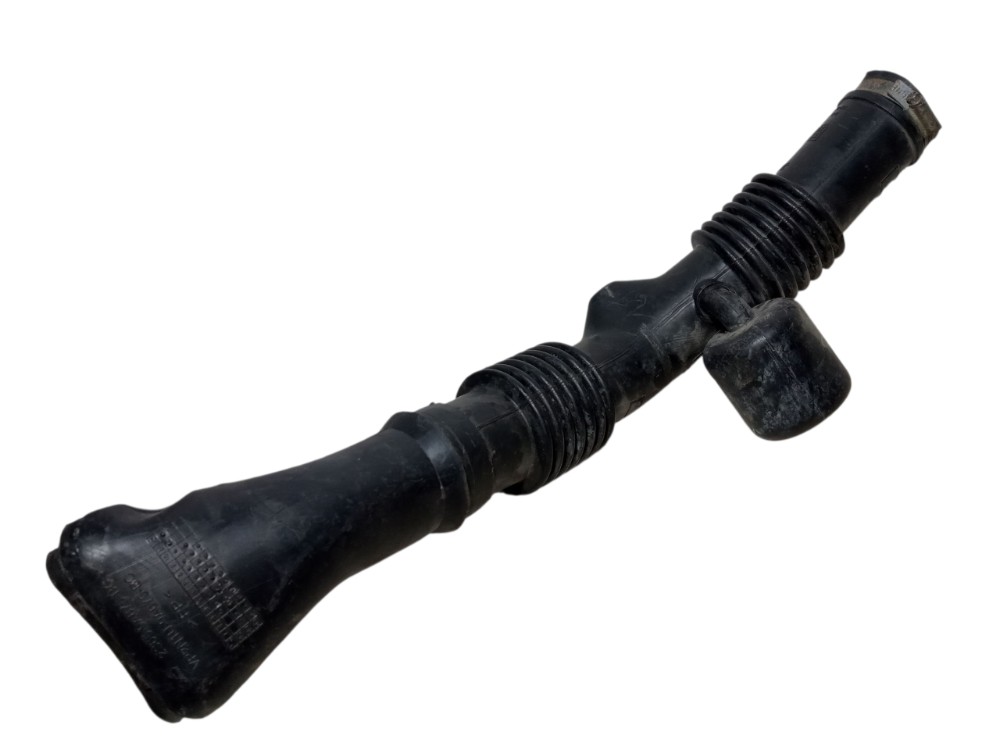 Mangueira Admissao Filtro Ar Ford Fiesta 2004 2010 Original 3