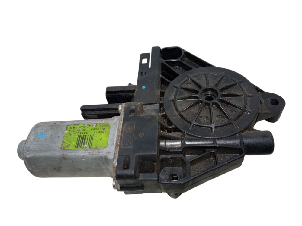 Motor Vidro Eletrico Traseiro Direito Grand Cherokee 2011 6