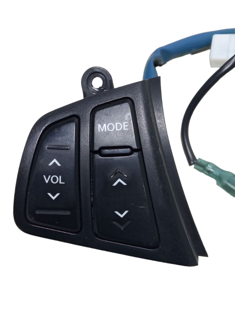 Par Botao Comando Volante Chicote Hyundai I30 2009 2012 5