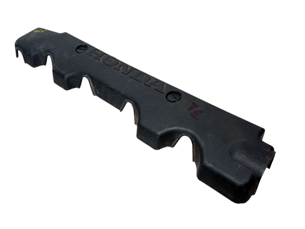Acabamento Tampa Capa Motor Honda Civic 2012 2016 Original 2