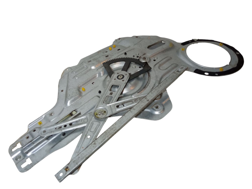 Suporte Maquina Vidro Dianteiro Direito Kia Cerato 2006 2008 6