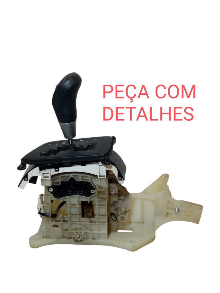 Alavanca De Marcha Cambio Automatico Kia Picanto 2012 2016 2
