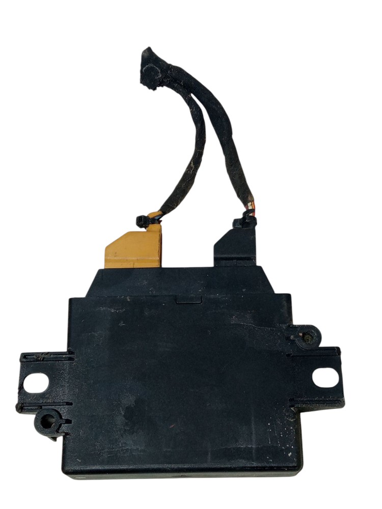 Modulo Sensor Estacionamento Volvo S40 2005 2009 Original  1 5