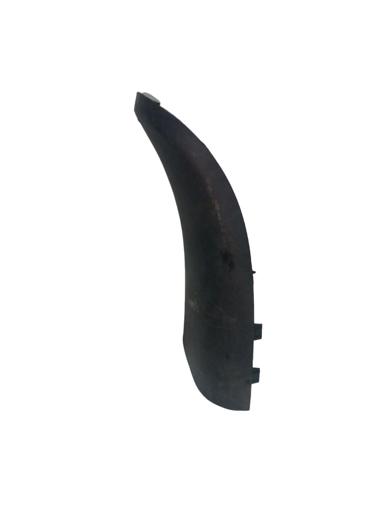 Moldura Acabamento Console Traseiro Central Honda City 2013 3