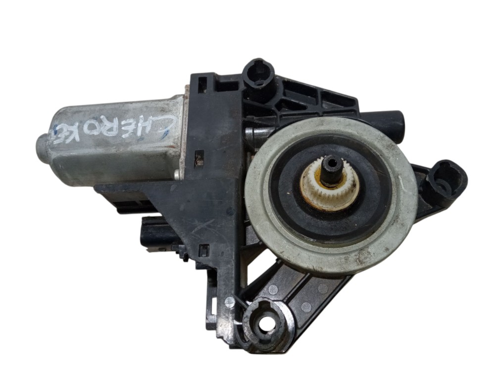 Motor Vidro Eletrico Traseiro Direito Grand Cherokee 2011 7