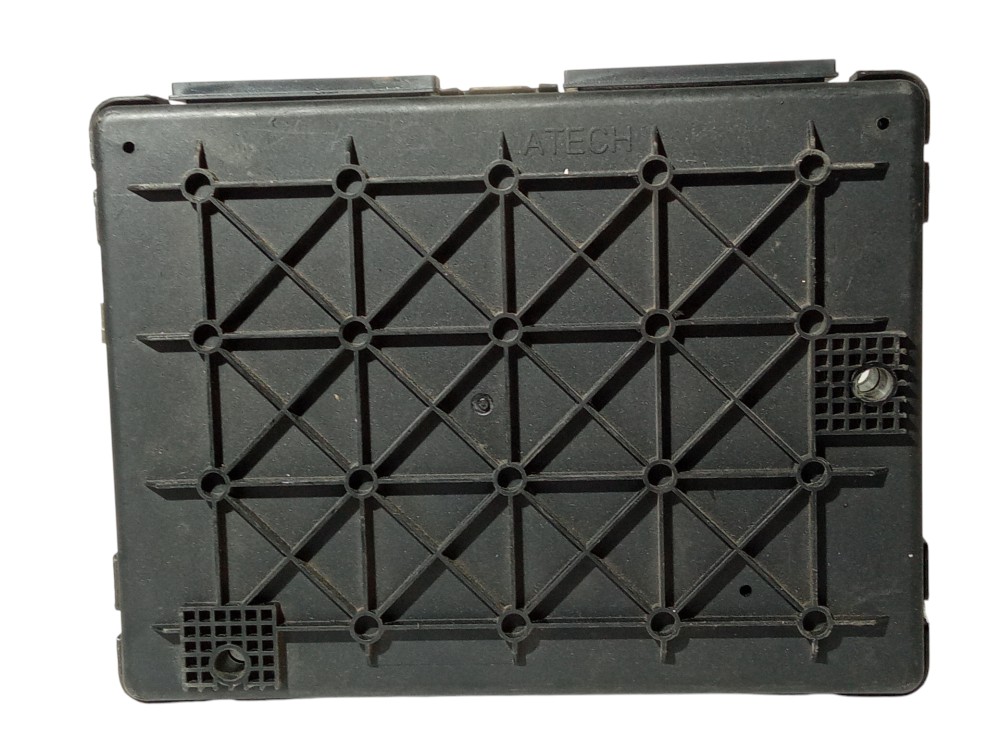 Modulo Central Bsi Conforto Chery Celer 2013 2014 2015 1.5 5