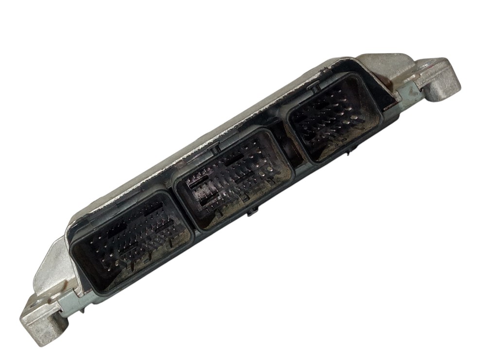 Modulo Injecao Renault Sandero Logan 2015 2016 1 6 Original 3