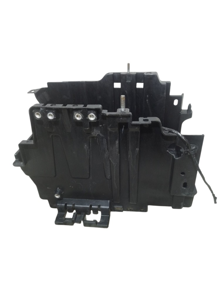 Caixa Suporte Bateria Ford Ka Sedan 2015 2020 1.5 Original 6