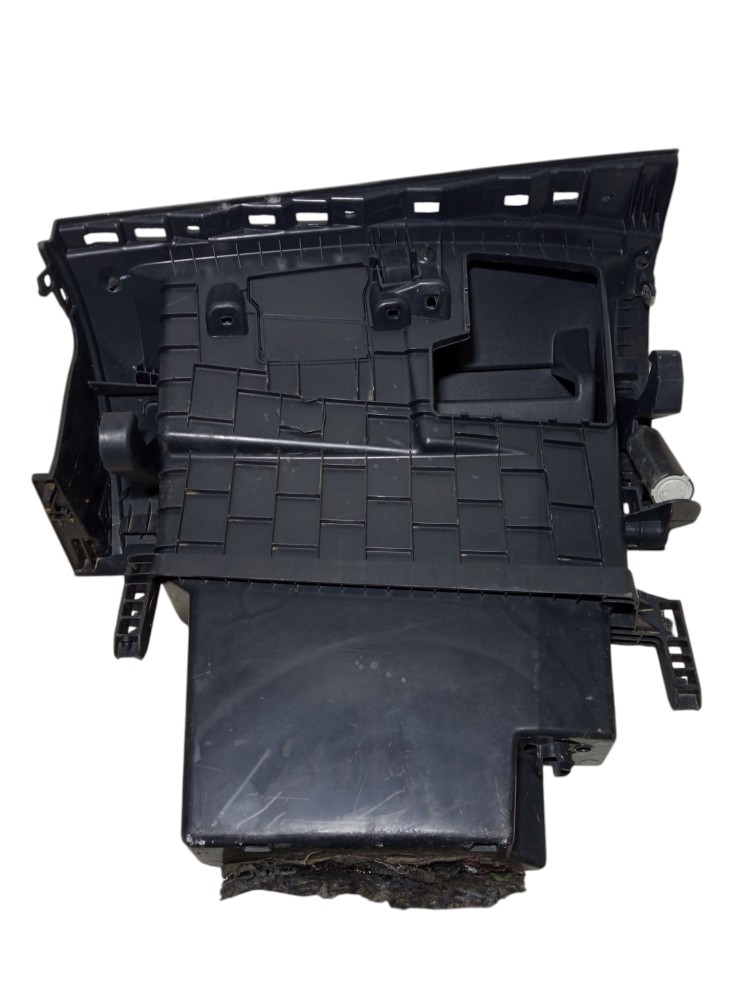 Tampa Porta Luvas Renault Fluence 2012 2016 Original 4