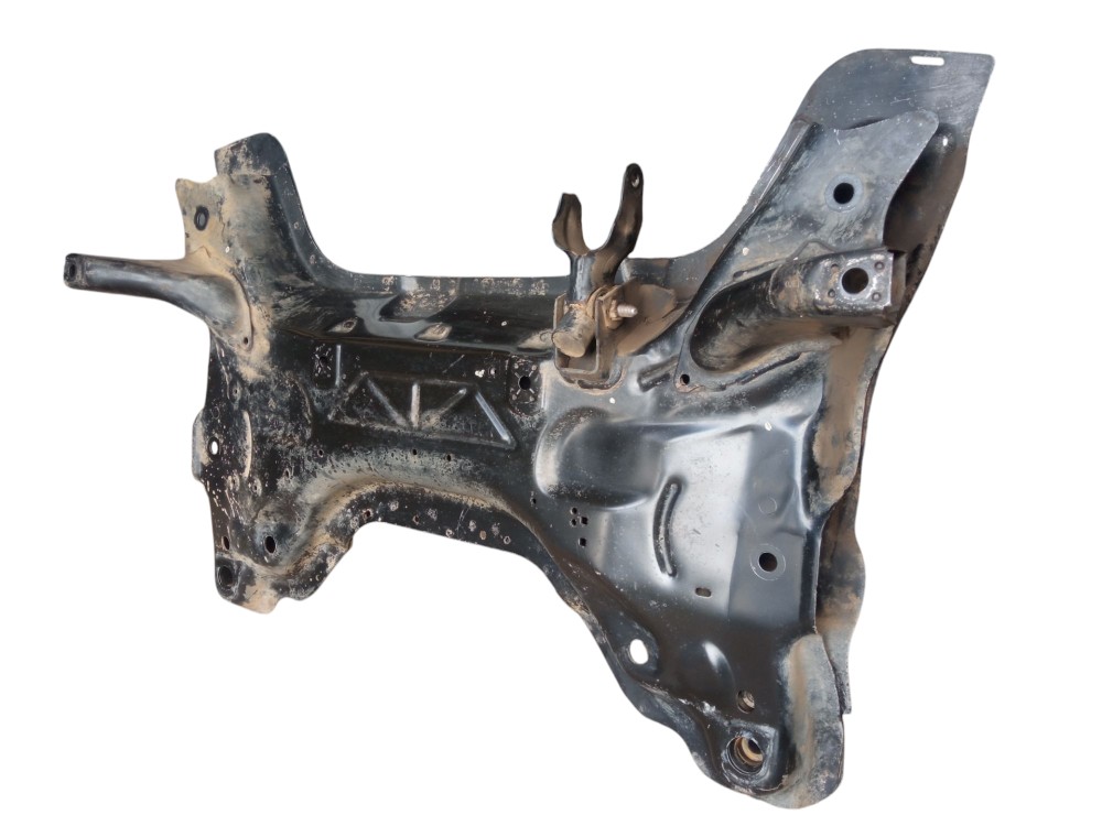 Quadro Agregado Dianteiro Peugeot 307 Citroen C4 2007 2012 3
