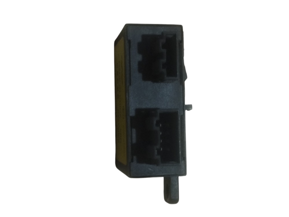 Modulo Imobilizador Central Chery Tiggo 2009 Original 5