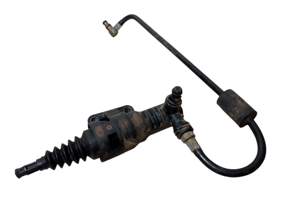 Cilindro Atuador Embreagem Fiat Palio Fire 2006 1.4 8v Flex 2