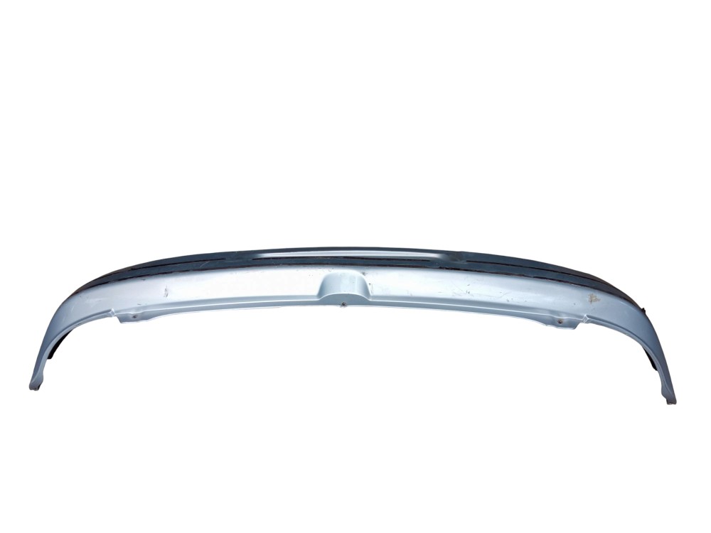 Parachoque Traseiro Chevrolet Celta 2001 2006 Original 5