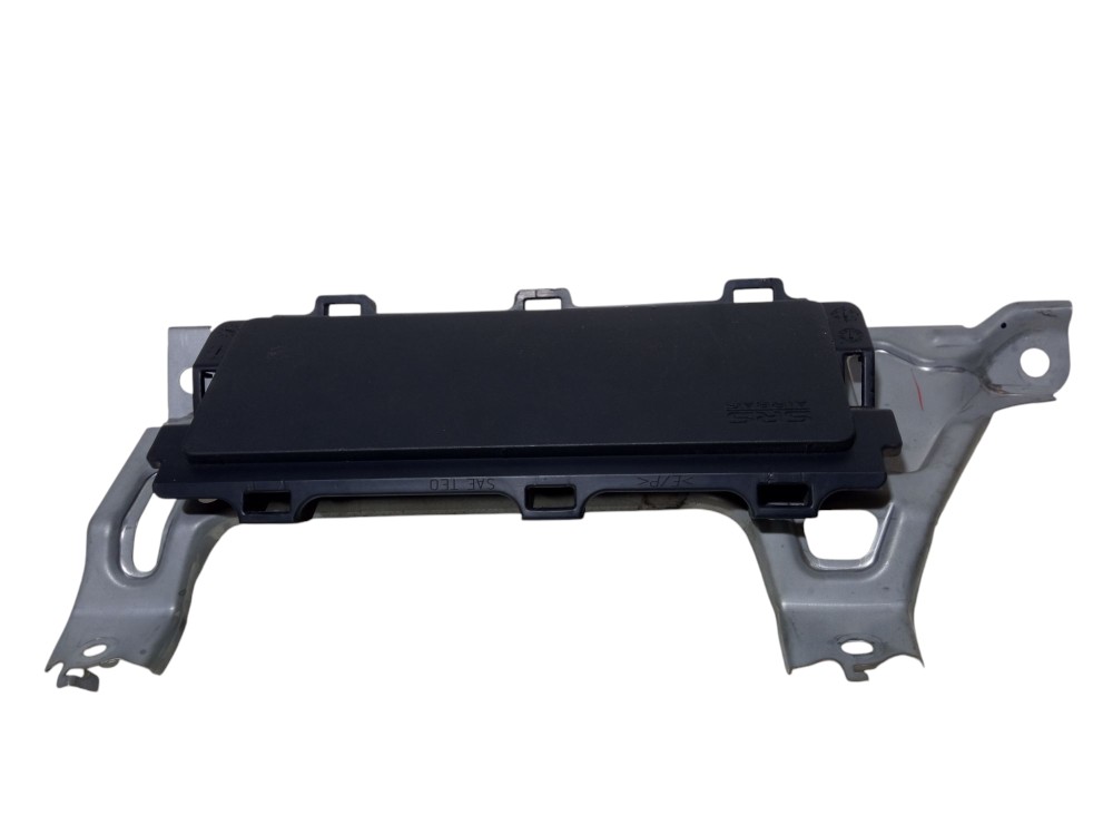 Bolsa Airbag Passageiro Mitsubishi Lancer 2011 2012 Usado 4