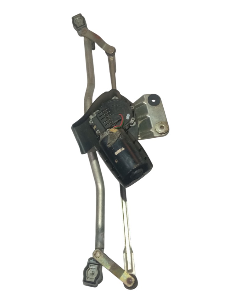 Maquina Motor Limpador Parabrisa Volkswagen Logus 1992 1996 5