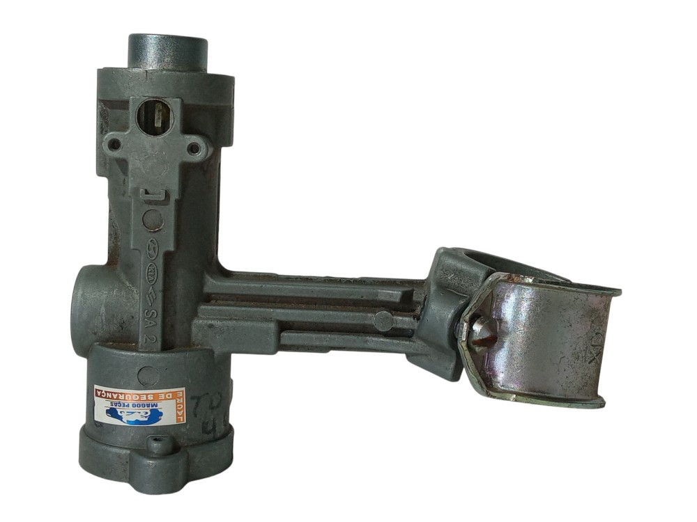 Suporte Comutador Cilindro Miolo Ignicao Picanto 2006 2010 2