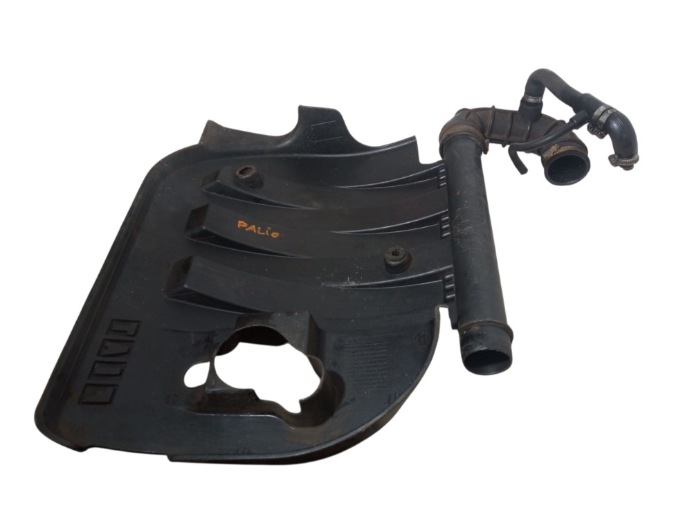 Tampa Capa Motor Fiat Palio Fire 2000 1.3 16v Gasolina 6