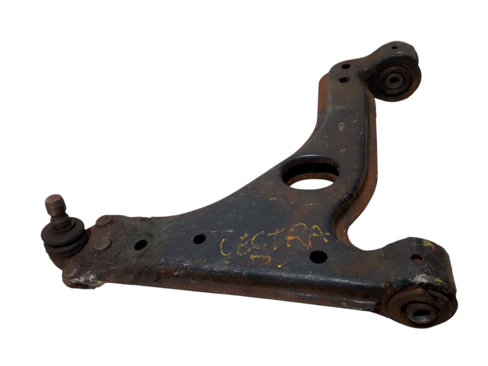 Balança Bandeja Dianteira Direita Chevrolet Vectra 97 98 99 3