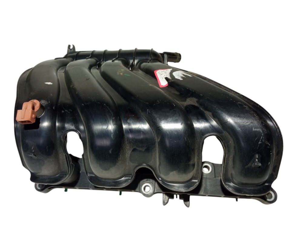 Coletor De Admissao Renault Logan Sandero 2016 2020 1.6 16v 2