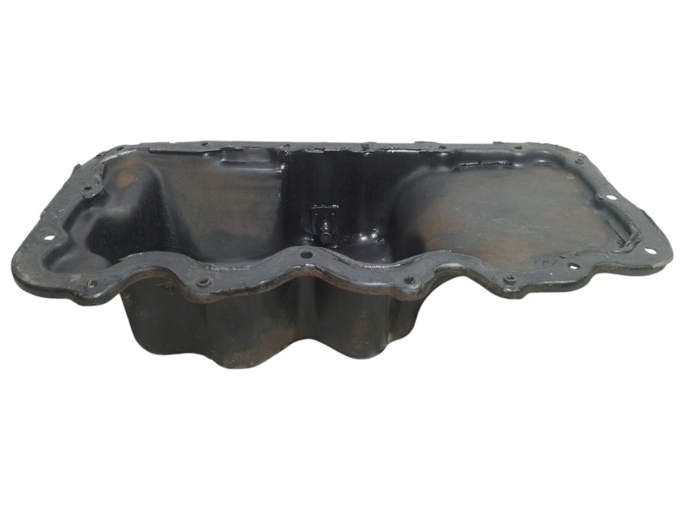Carter Oleo Motor Ford Focus Zetec 2001 2008 1.8 Original 4