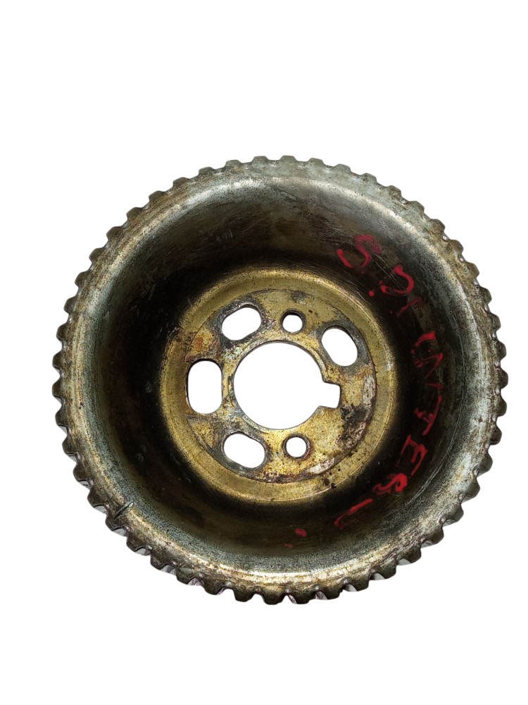 Polia Engrenagem Comando Bomba Injetora Freelander 2004 2.5 3