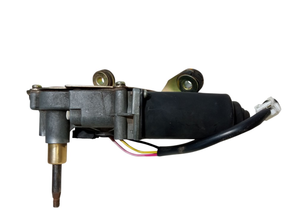 Motor Limpador Vidro Parabrisa Traseiro Chery Face 2010 2015 6