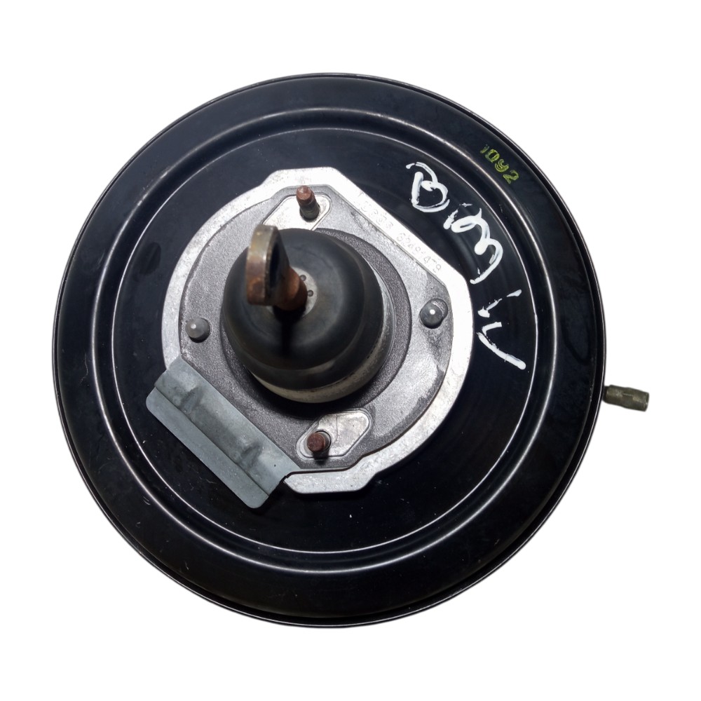 Hidrovacuo Servo Freio Cilindro Mestre Bmw 528i 1998 2.8 4