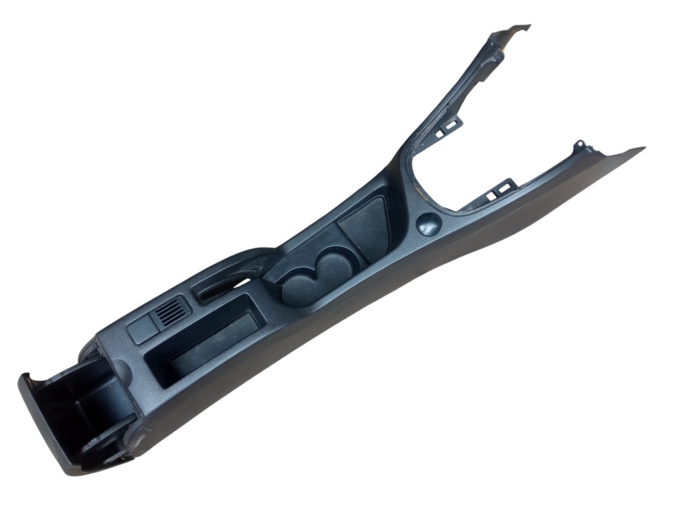 Acabamento Console Central Peugeot 307 2007 2012 Original 2