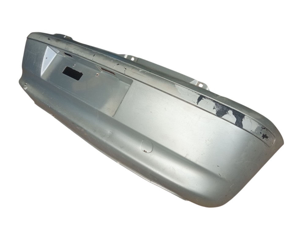 Parachoque Traseiro Fiat Palio Fire 2001 2005 Original 3