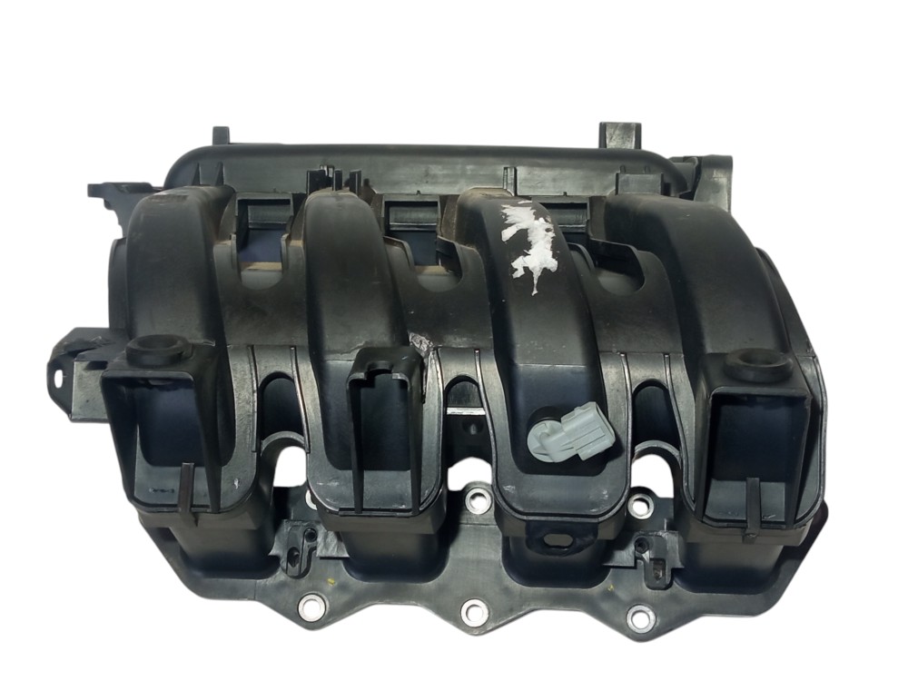 Coletor Admissao Clio Logan Sandero 2008 2014 1 0 16v Usado 3