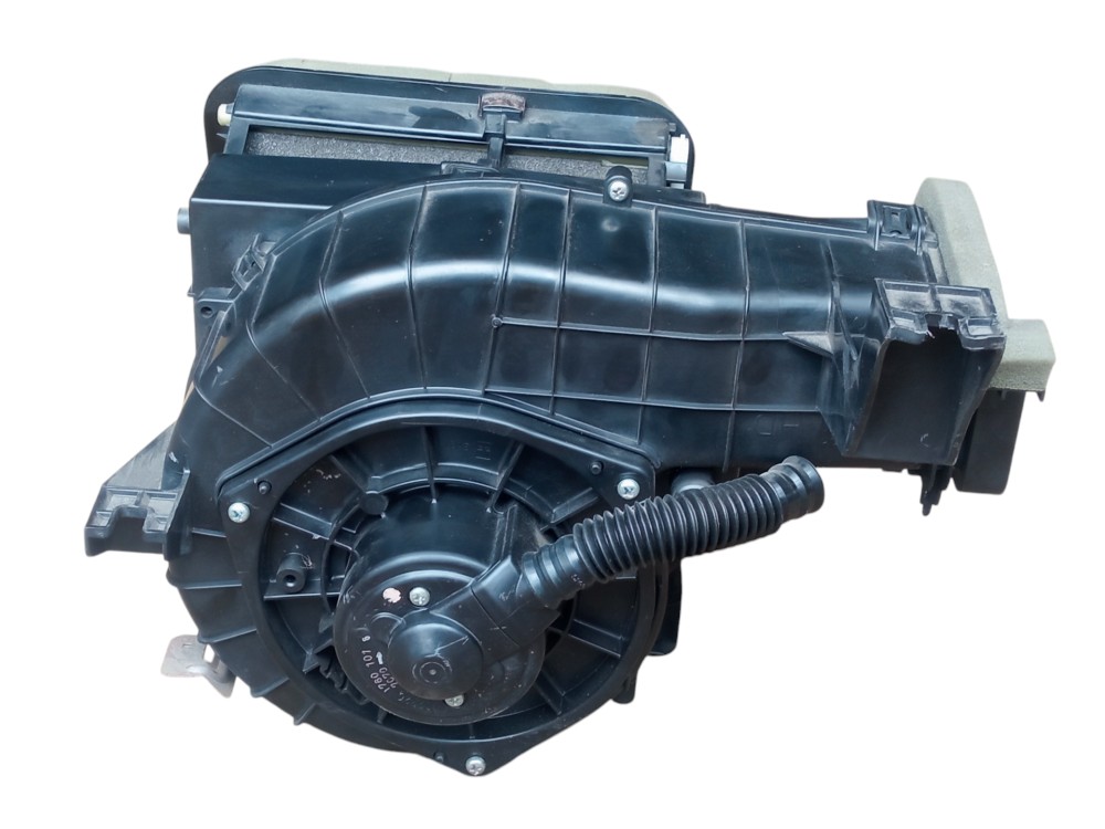 Caixa Evaporadora Ar Forcado Subaru Impreza 2009 2011 2 0 2