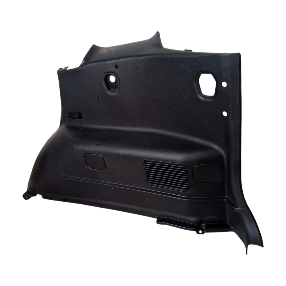 Forro Direito Porta Malas Mitsubishi Pajero Tr4 2010 2015 2