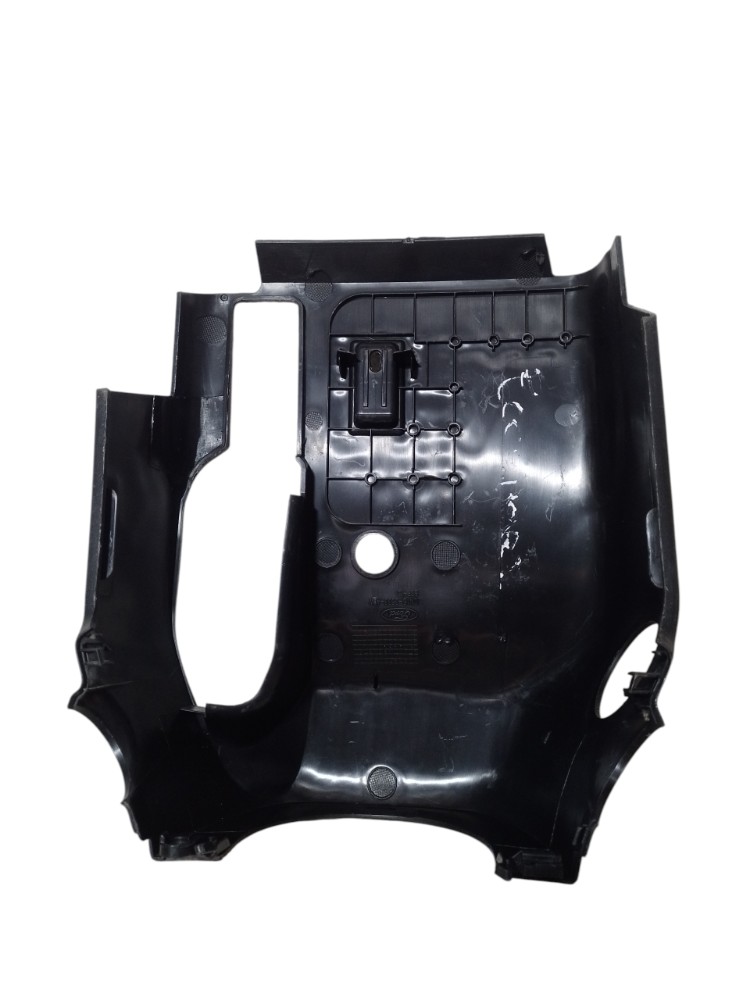 Acabamento Inferior Coluna Direcao Ford Ecosport 2013 2016 6