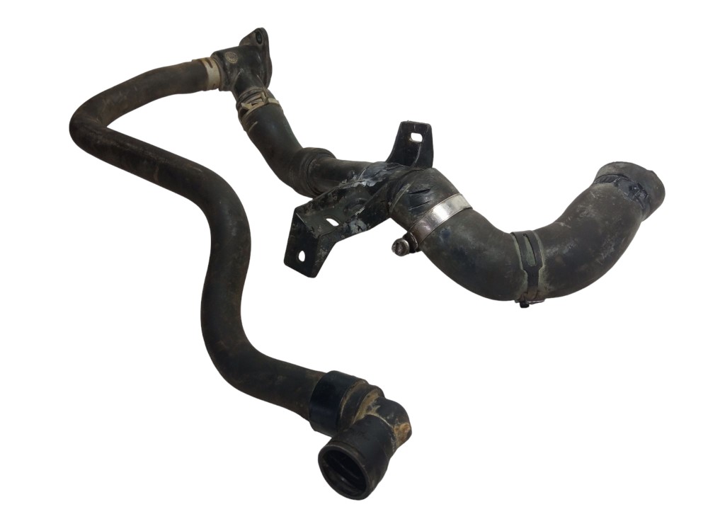 Flange Mangueira Bomba De Agua Peugeot 307 2006 2012 1.6 5