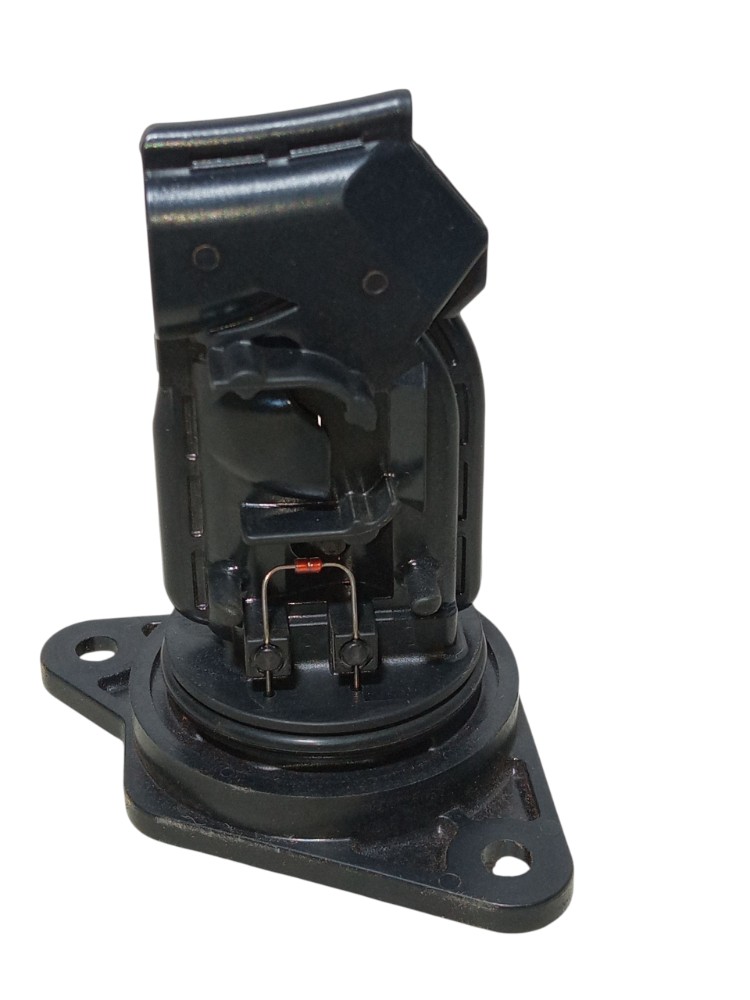 Sensor Maf Fluxo De Ar Toyota Corolla 2023 Xei 2.0 Original 6