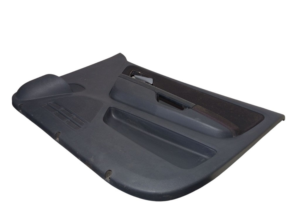 Forro Porta Dianteira Direita Vw Fox 2012 2018 4p Original 3