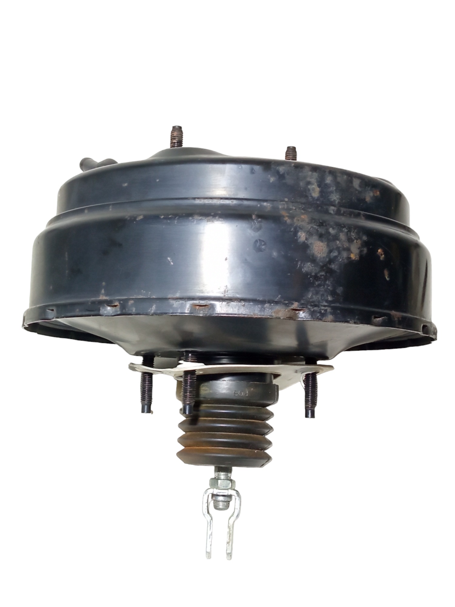 Hidrovacuo servo freio Hyundai Azera 2007 2011 3 3 v6 usado 5