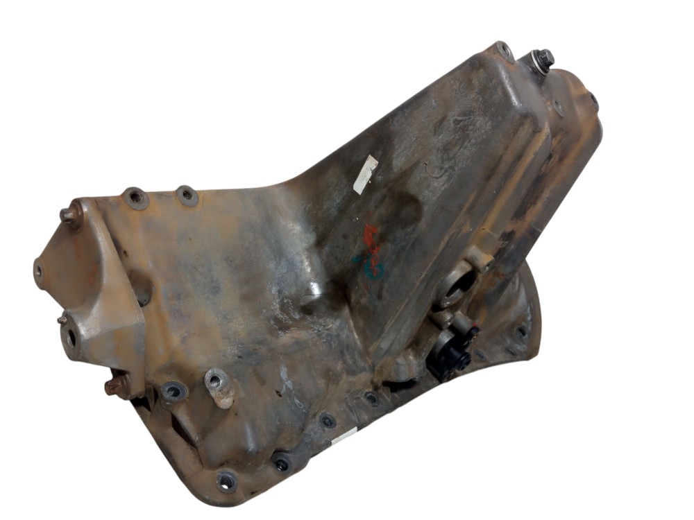 Carter De Oleo Motor Mercedes Benz Classe A 160 190 99 2005 2